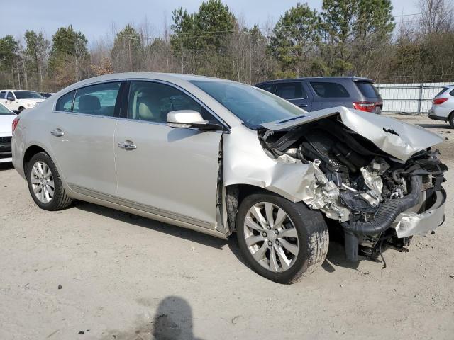 Снимка 4 от търг – 2014 BUICK LACROSSE с VIN 1G4GB5GR7EF191703