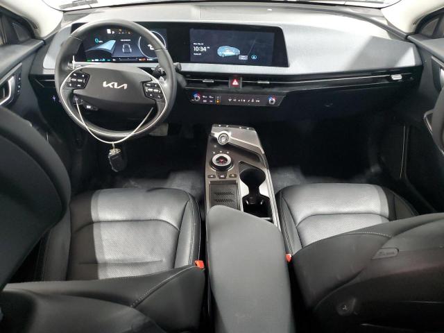 Photo 8 from auction – 2024 KIA EV6 LIGHT with VIN KNDC34LA3R5198699