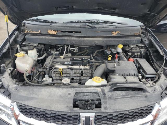 Photo 12 from auction – 2020 DODGE JOURNEY SE with VIN 3C4PDCAB8LT261971