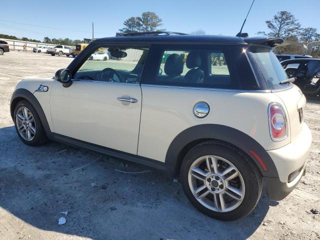 Photo 2 from auction – 2011 MINI COOPER S with VIN WMWSV3C54BTY10426