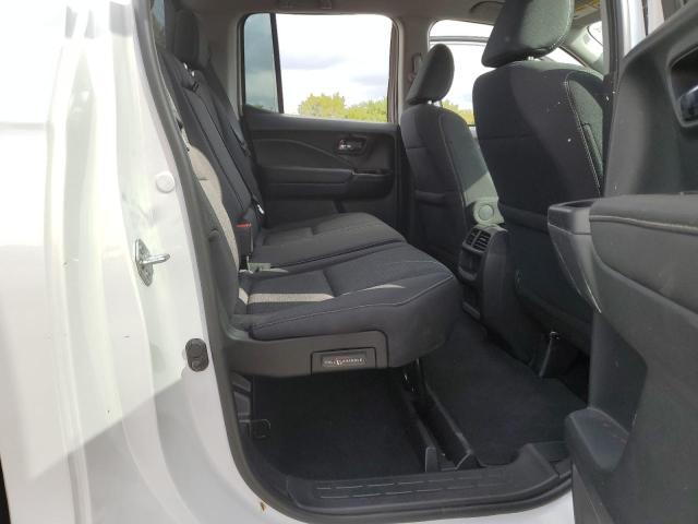 Foto 10 de la subasta – 2023 HONDA RIDGELINE con VIN 5FPYK3F13PB047993