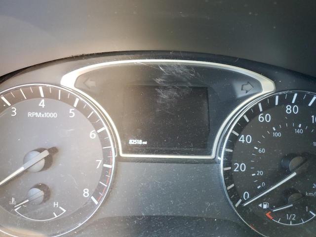 Photo 9 from auction – 2017 NISSAN PATHFINDER with VIN 5N1DR2MM6HC633480
