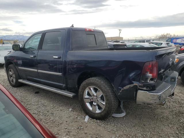 Photo 2 from auction – 2015 RAM 1500 SLT with VIN 1C6RR7LM3FS678914