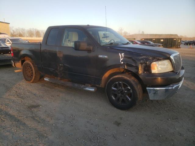 Photo 4 from auction – 2006 FORD F150 with VIN 1FTRX12WX6FA62344