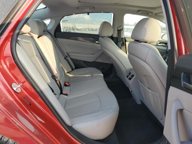 Photo 10 from auction – 2019 HYUNDAI SONATA LIM with VIN 5NPE34AF6KH814344