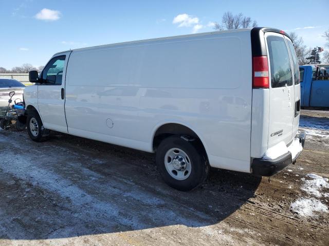 Photo 2 from auction – 2014 CHEVROLET EXPRESS G2 with VIN 1GCWGGFA9E1105801