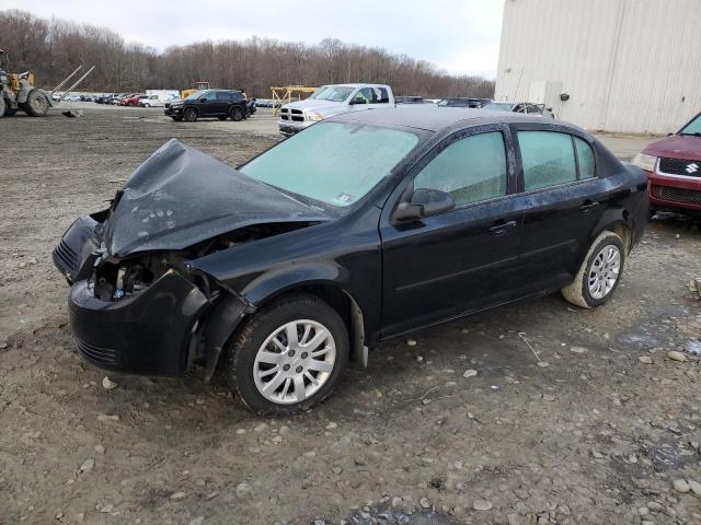 CHEVROLET COBALT LS 2010 with VIN 1G1AB5F50A7156278 - Photo from auction