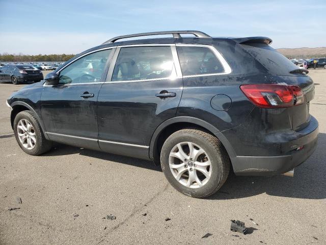 Photo 2 from auction – 2014 MAZDA CX-9 TOURI with VIN JM3TB3CV9E0425764