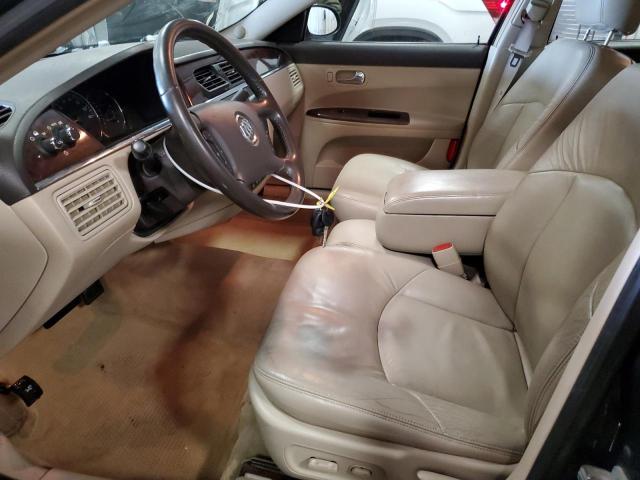 Photo 7 from auction – 2008 BUICK LACROSSE C with VIN 2G4WD582581136427