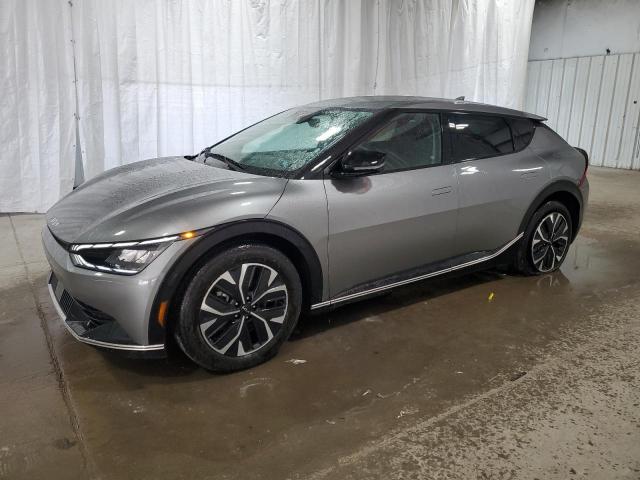 KIA EV6 LIGHT 2024 with VIN KNDC34LA3R5198699 - Photo from auction