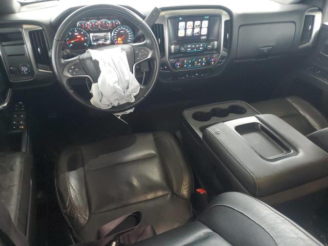 Photo 8 from auction – 2016 CHEVROLET SILVERADO with VIN 1GCRCREC6GZ102284