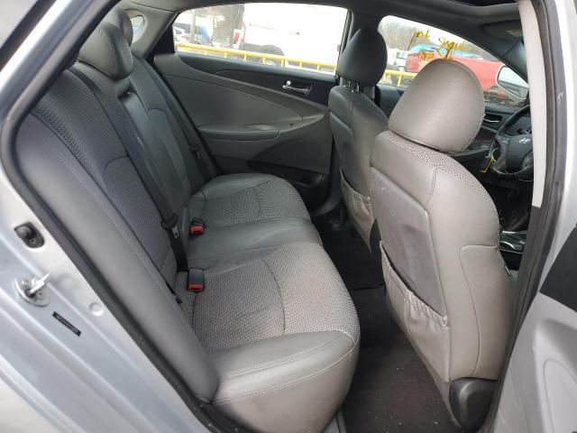 Zdjęcie 10 z aukcji – 2012 HYUNDAI SONATA SE z VIN 5NPEC4ACXCH372739