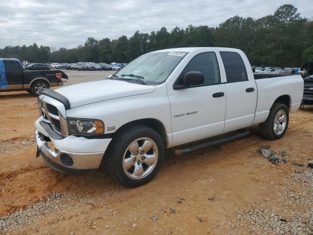 DODGE RAM 1500 S 2004 with VIN 1D7HA18D84J213491 - Photo from auction