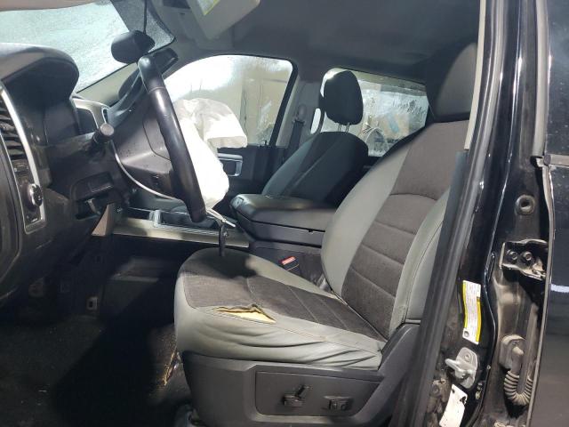 Photo 7 from auction – 2014 RAM 2500 SLT with VIN 3C6UR5DL1EG213543