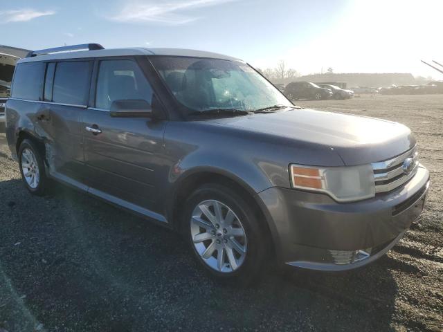 Photo 4 from auction – 2009 FORD FLEX SEL with VIN 2FMDK52C59BA17660