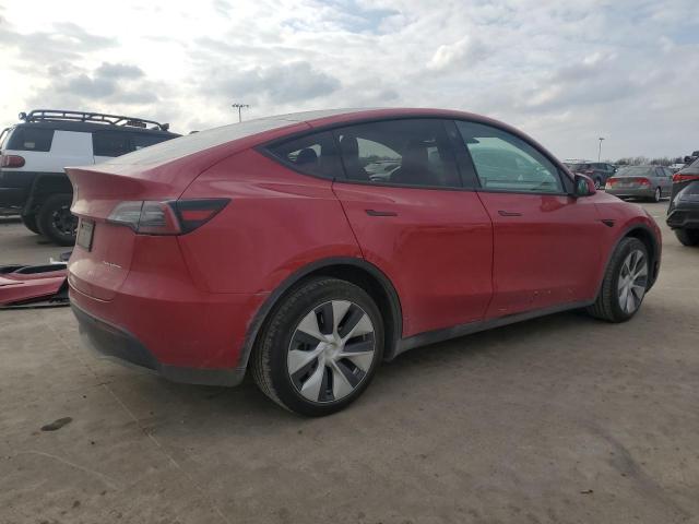 Photo 3 from auction – 2023 TESLA MODEL Y with VIN 7SAYGDEE5PF673178