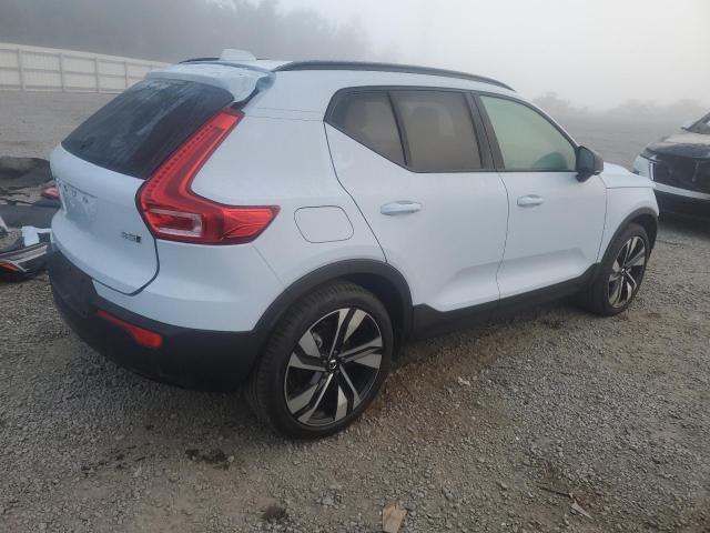 Photo 3 from auction – 2024 VOLVO XC40 PLUS with VIN YV4L12UL3R2241057