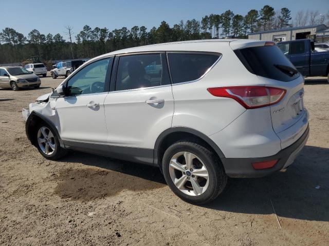 Photo 2 from auction – 2014 FORD ESCAPE SE with VIN 1FMCU9GX2EUD25530