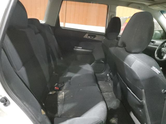 Photo 11 from auction – 2012 SUBARU FORESTER 2 with VIN JF2SHCDCXCG400684