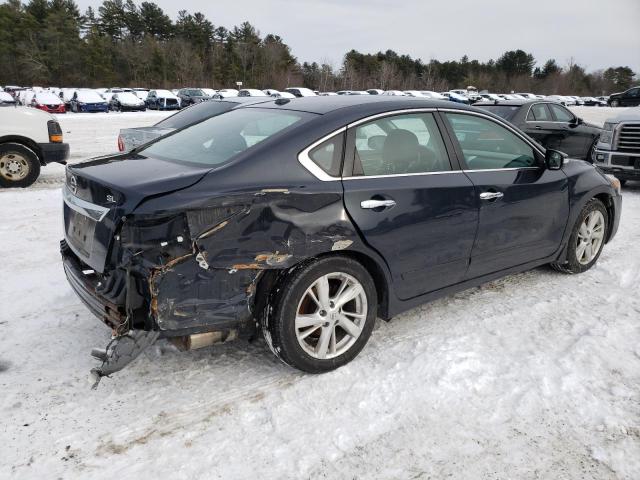 Photo 3 from auction – 2015 NISSAN ALTIMA 2.5 with VIN 1N4AL3AP6FC171986