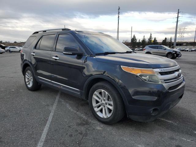 Photo 4 from auction – 2013 FORD EXPLORER X with VIN 1FM5K7D80DGB56332