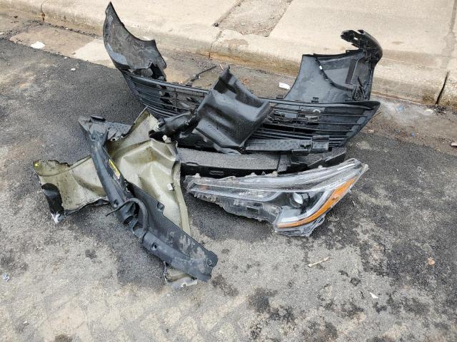 Фото 12 с аукциона – 2023 TOYOTA COROLLA LE с VIN 5YFB4MDE1PP034300