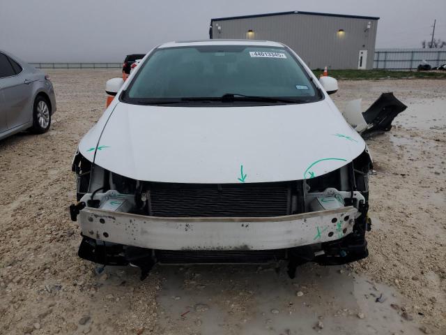 Photo 5 from auction – 2012 HONDA CIVIC EXL with VIN 19XFB2F9XCE069540