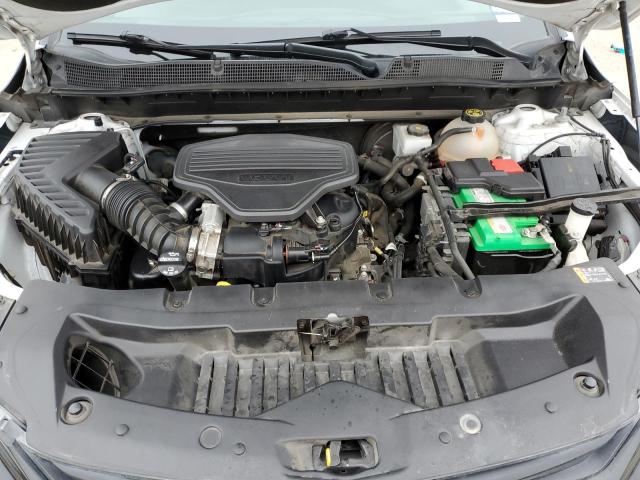 Photo 12 from auction – 2020 CHEVROLET BLAZER 2LT with VIN 3GNKBCRS0LS606685
