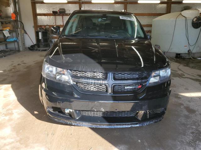 Photo 5 from auction – 2018 DODGE JOURNEY SE with VIN 3C4PDCAB2JT495858