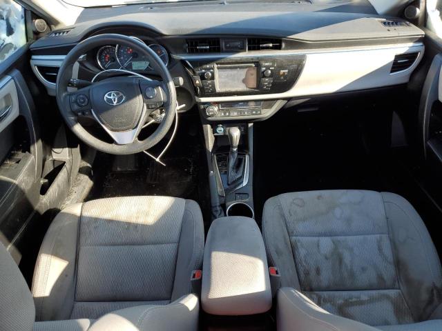 Photo 8 from auction – 2016 TOYOTA COROLLA L with VIN 5YFBURHE7GP516454