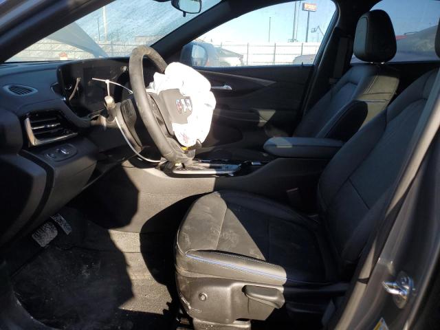 Photo 7 from auction – 2025 BUICK ENVISTA SP with VIN KL47LBEP7SB070930