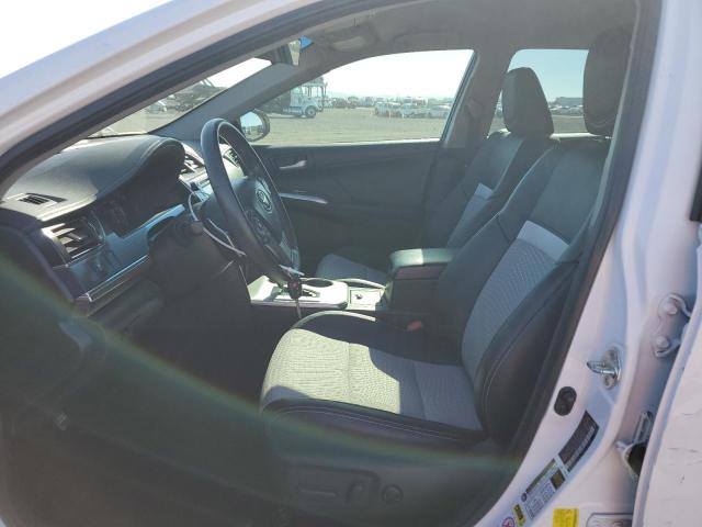 Photo 7 from auction – 2012 TOYOTA CAMRY BASE with VIN 4T1BF1FK7CU571726