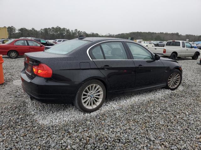 Photo 3 from auction – 2011 BMW 335 D with VIN WBAPN7C52BA780173