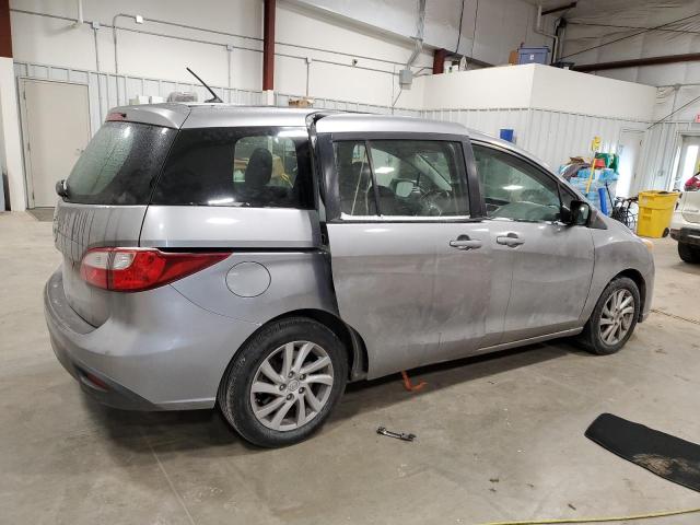 Photo 3 from auction – 2012 MAZDA 5 with VIN JM1CW2BL7C0132577