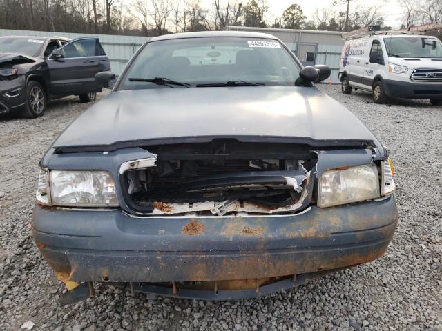 Photo 5 from auction – 2008 FORD CROWN VICT with VIN 2FAFP71V88X157626