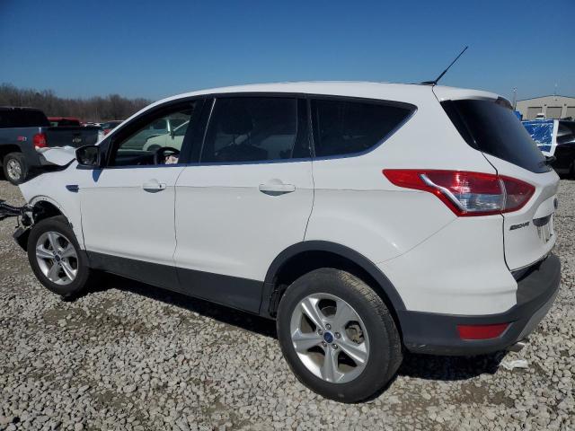 Photo 2 from auction – 2014 FORD ESCAPE SE with VIN 1FMCU0GX1EUB22561