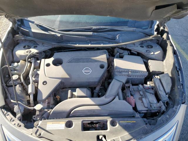 Photo 11 from auction – 2014 NISSAN ALTIMA 2.5 with VIN 1N4AL3AP7EN234872