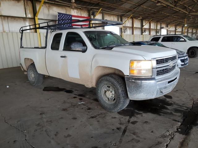 Photo 4 from auction – 2009 CHEVROLET SILVERADO with VIN 1GCHC49K89E139296