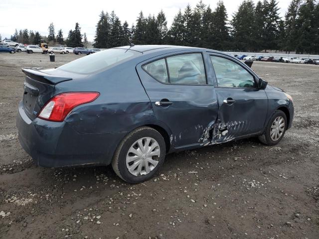 Photo 3 from auction – 2016 NISSAN VERSA S with VIN 3N1CN7AP9GL854150