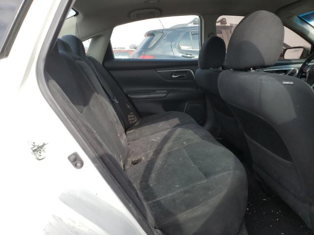 Photo 10 from auction – 2015 NISSAN ALTIMA 2.5 with VIN 1N4AL3APXFC294447