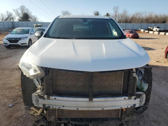 Photo 5 from auction – 2020 CHEVROLET TRAVERSE with VIN 1GNERFKW2LJ320281