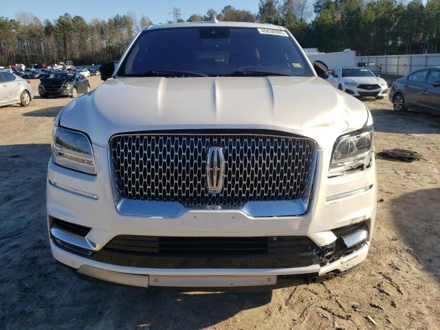 Photo 5 from auction – 2018 LINCOLN NAVIGATOR with VIN 5LMJJ3LT8JEL06997