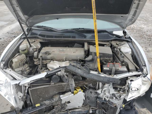 Photo 11 from auction – 2009 TOYOTA CAMRY BASE with VIN 4T1BE46K49U321163