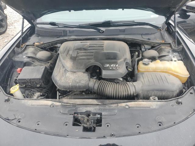 Photo 11 from auction – 2015 DODGE CHARGER SX with VIN 2C3CDXJG9FH742525