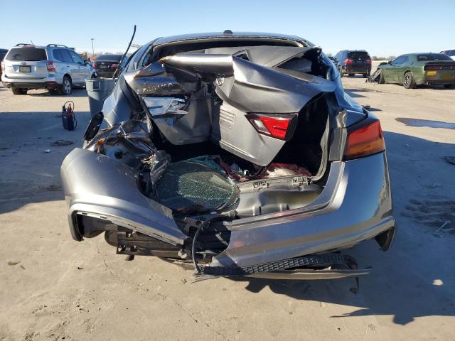 Photo 6 from auction – 2019 NISSAN ALTIMA S with VIN 1N4BL4BV8KN324258
