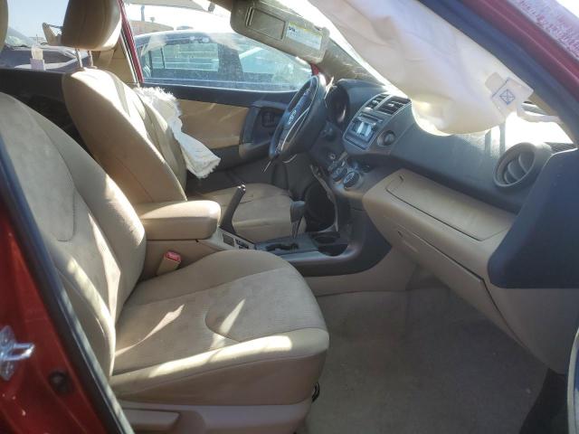 Photo 7 from auction – 2012 TOYOTA RAV4 with VIN 2T3BK4DV3CW068132