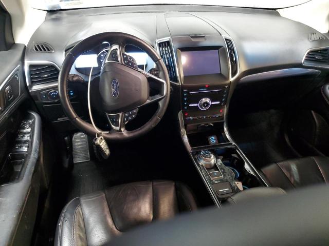 Photo 8 from auction – 2019 FORD EDGE TITAN with VIN 2FMPK4K95KBC59110