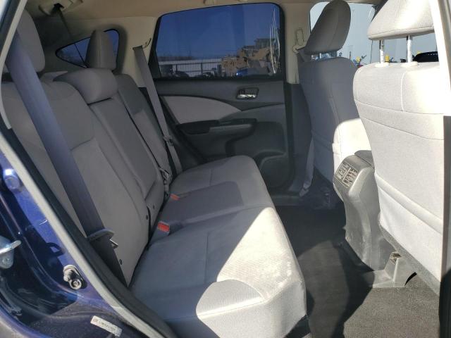 Photo 11 from auction – 2015 HONDA CR-V EX with VIN 3CZRM3H56FG704036