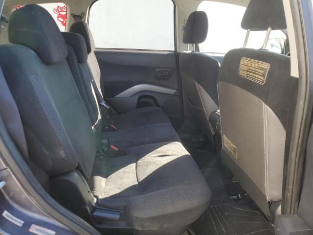 Zdjęcie 11 z aukcji – 2007 MITSUBISHI OUTLANDER z VIN JA4MS31X37Z013530