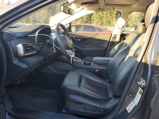 Photo 7 from auction – 2020 SUBARU LEGACY LIM with VIN 4S3BWAN67L3021098